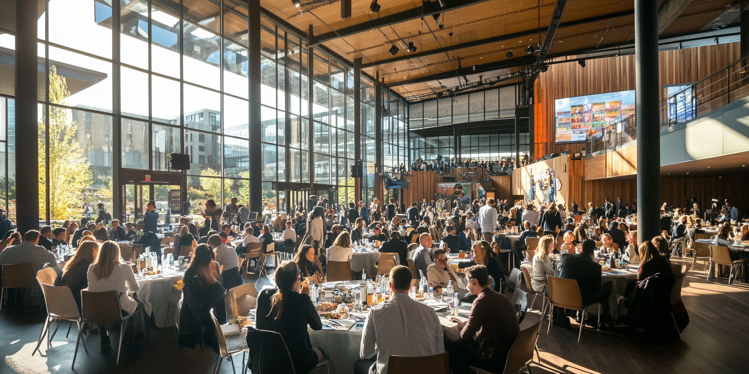 Coworking Powerhouse Network